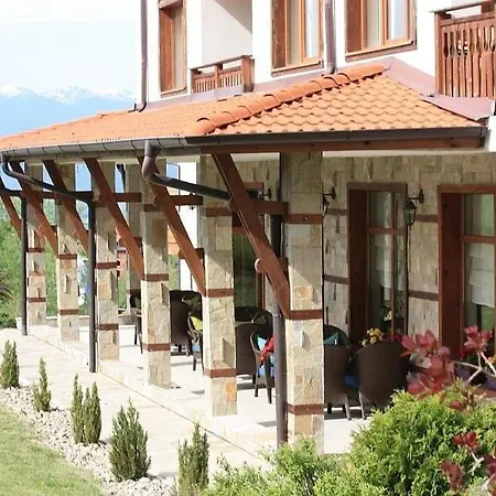 Panorama Aparthotel