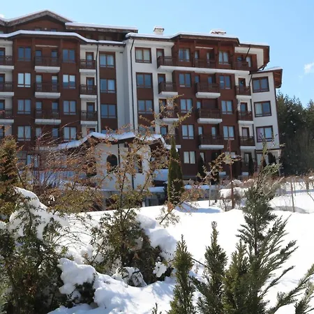Aparthotel Panorama