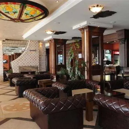 Aparthotel Panorama *