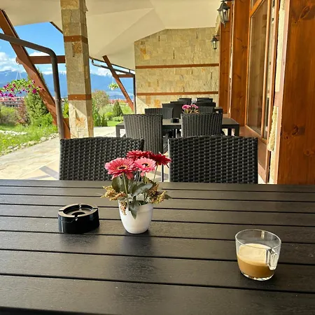 Panorama Aparthotel Bansko
