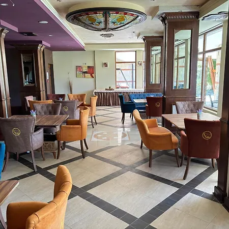 Panorama Aparthotel Bansko