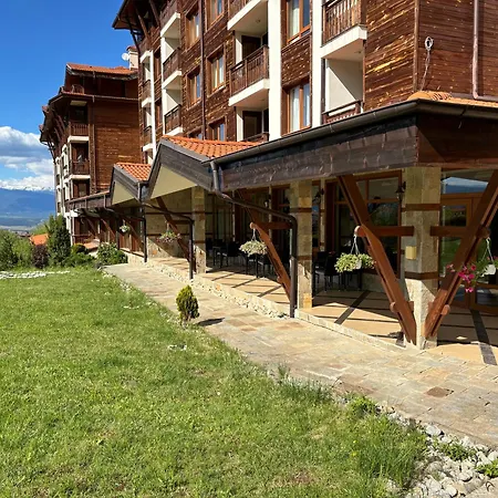 Panorama Aparthotel