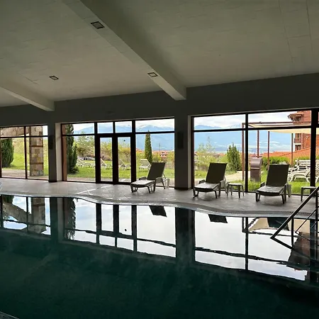 Aparthotel Panorama