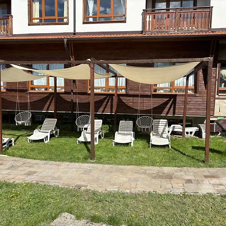 Aparthotel Panorama *
