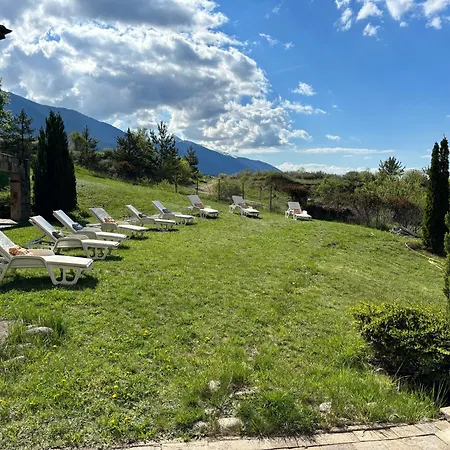 Panorama Aparthotel
